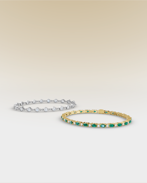 BRACELETS