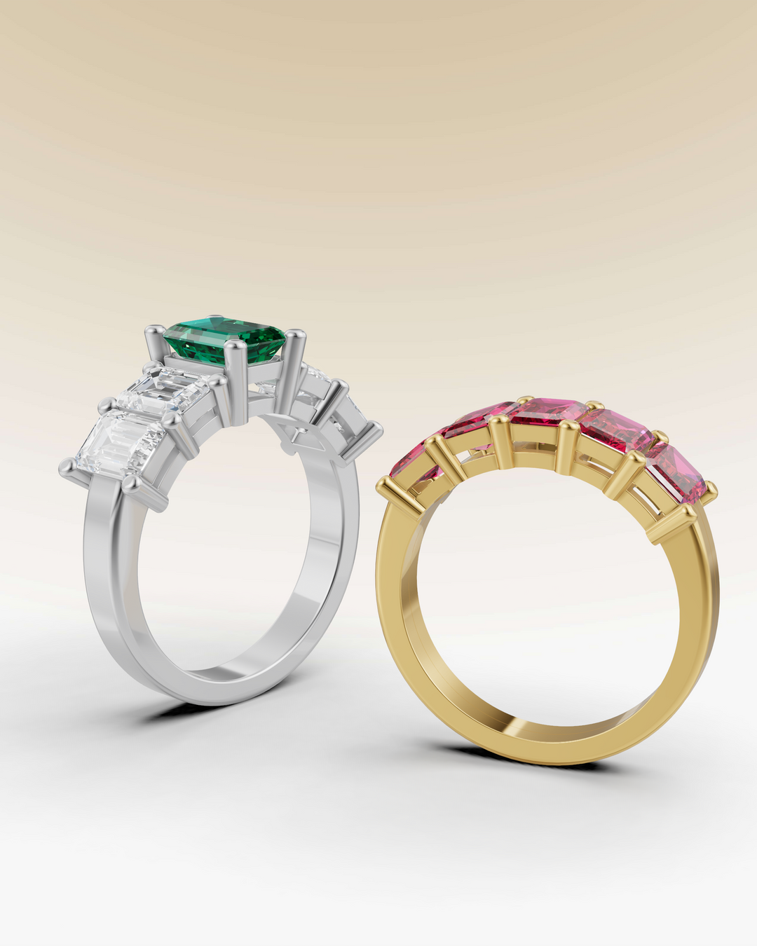 RINGS