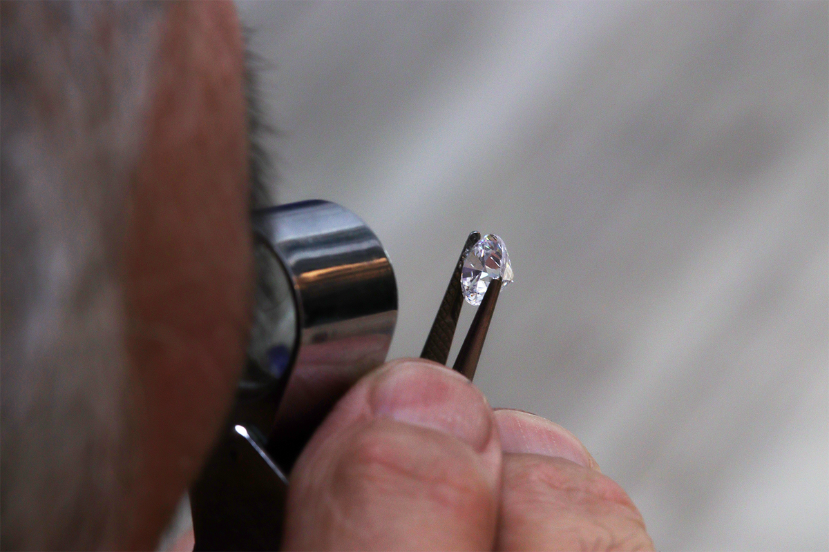 Appraisal | Jax Jewelers House Jacksonville FL
