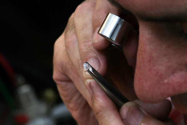 Appraisal | Jax Jewelers House Jacksonville FL