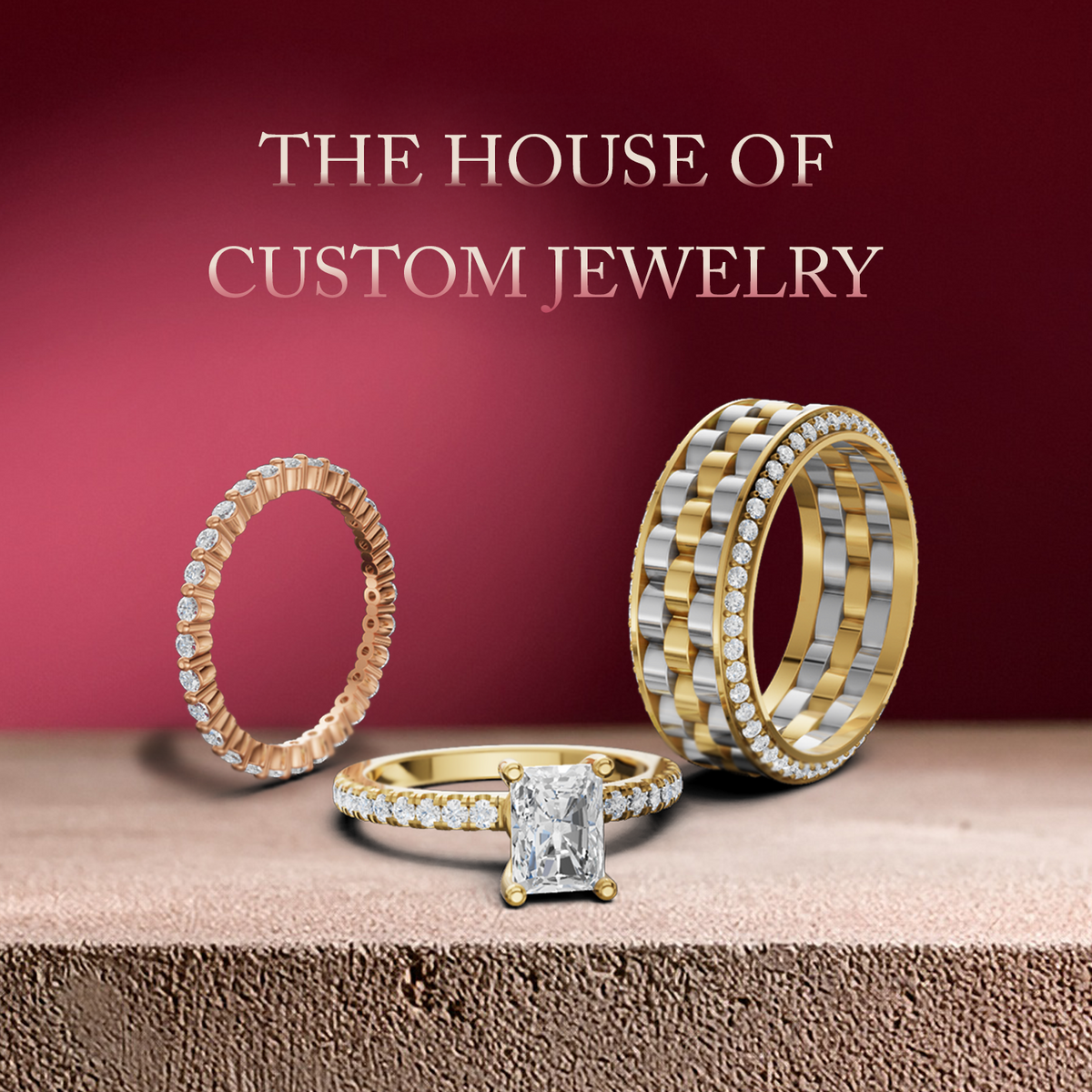 Jax Jewelers House