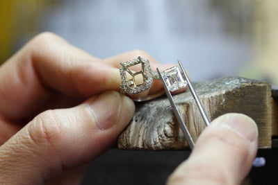 Custom Design Jewelry and Engagement Ring  Jacksonville | Jax Jewelers House Jacksonville FL