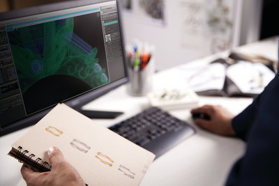 Design | Jax Jewelers House Jacksonville FL