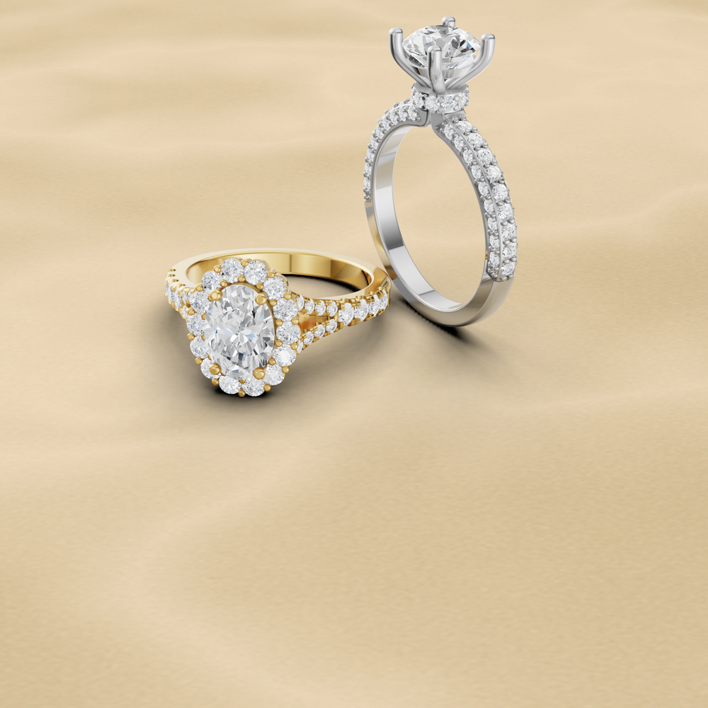 Engagement Ring Banner mobile 45d3 480e 8803 | Jax Jewelers House Jacksonville FL