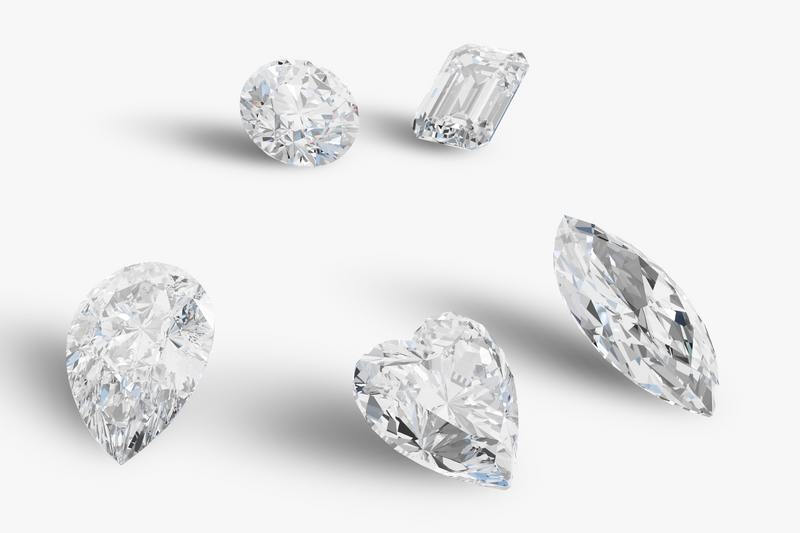 Mixed Cuts 015f 4957 be0c | Jax Jewelers House Jacksonville FL