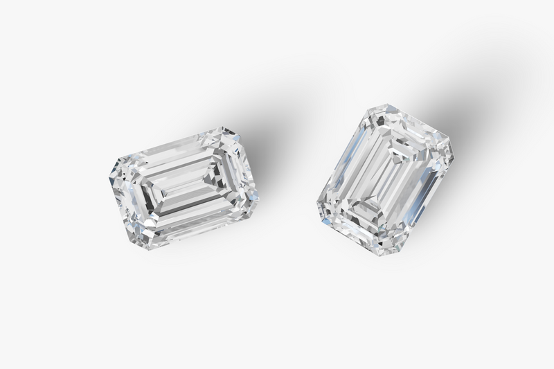 Step Cut | Jax Jewelers House Jacksonville FL