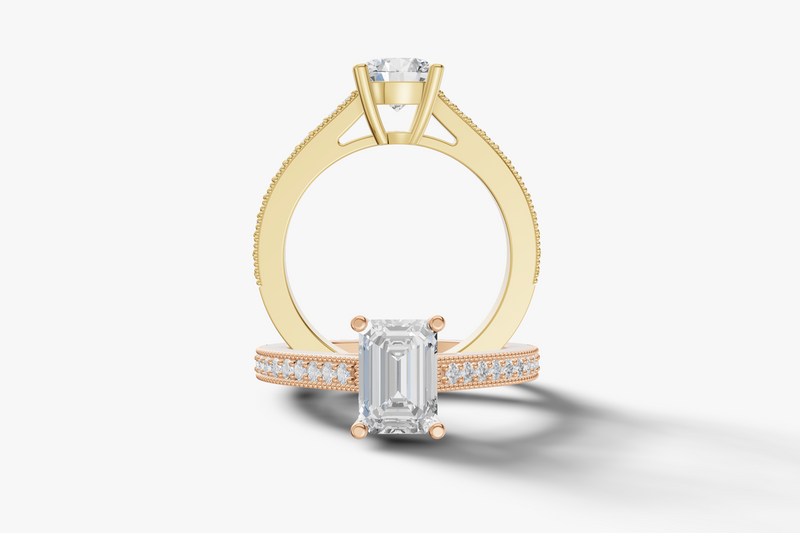Types of cuts | Jax Jewelers House Jacksonville FL