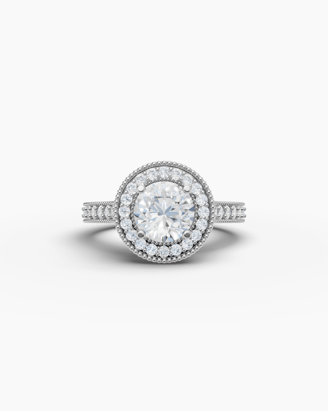 Engagement ring white gold diamond 4 9b93 4f80 9741 | Jax Jewelers House Jacksonville FL
