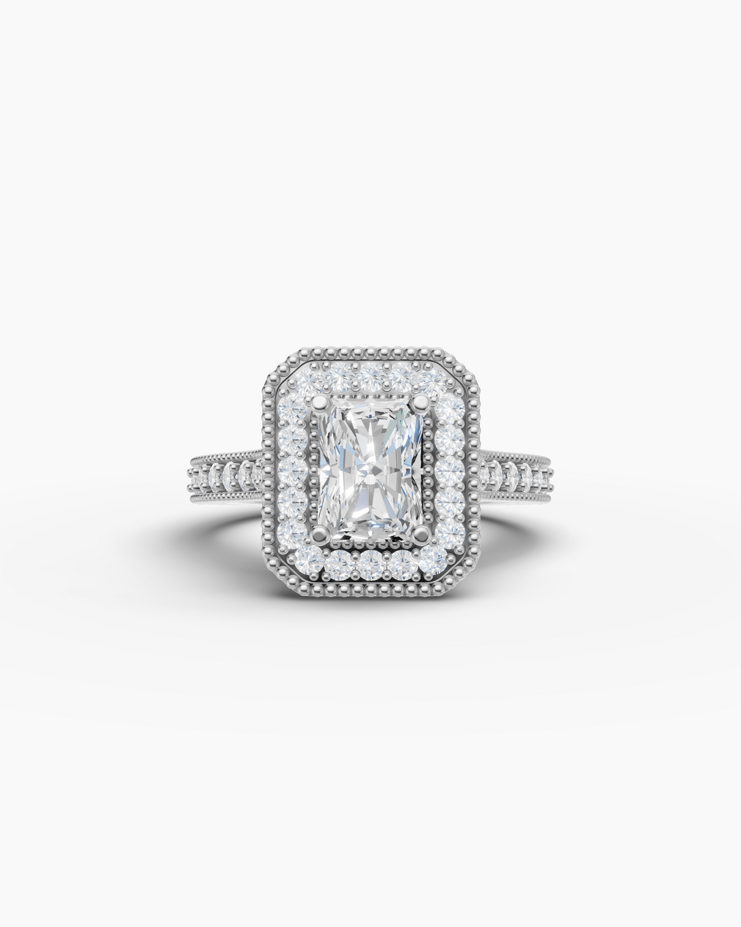 Engagement ring white gold diamond 4 e4dc 4f9f 96ae | Jax Jewelers House Jacksonville FL