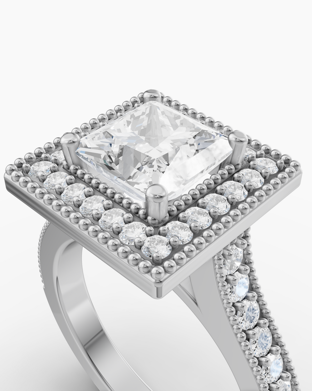 Engagement ring white gold diamond 5 cb53 48c2 a24e | Jax Jewelers House Jacksonville FL