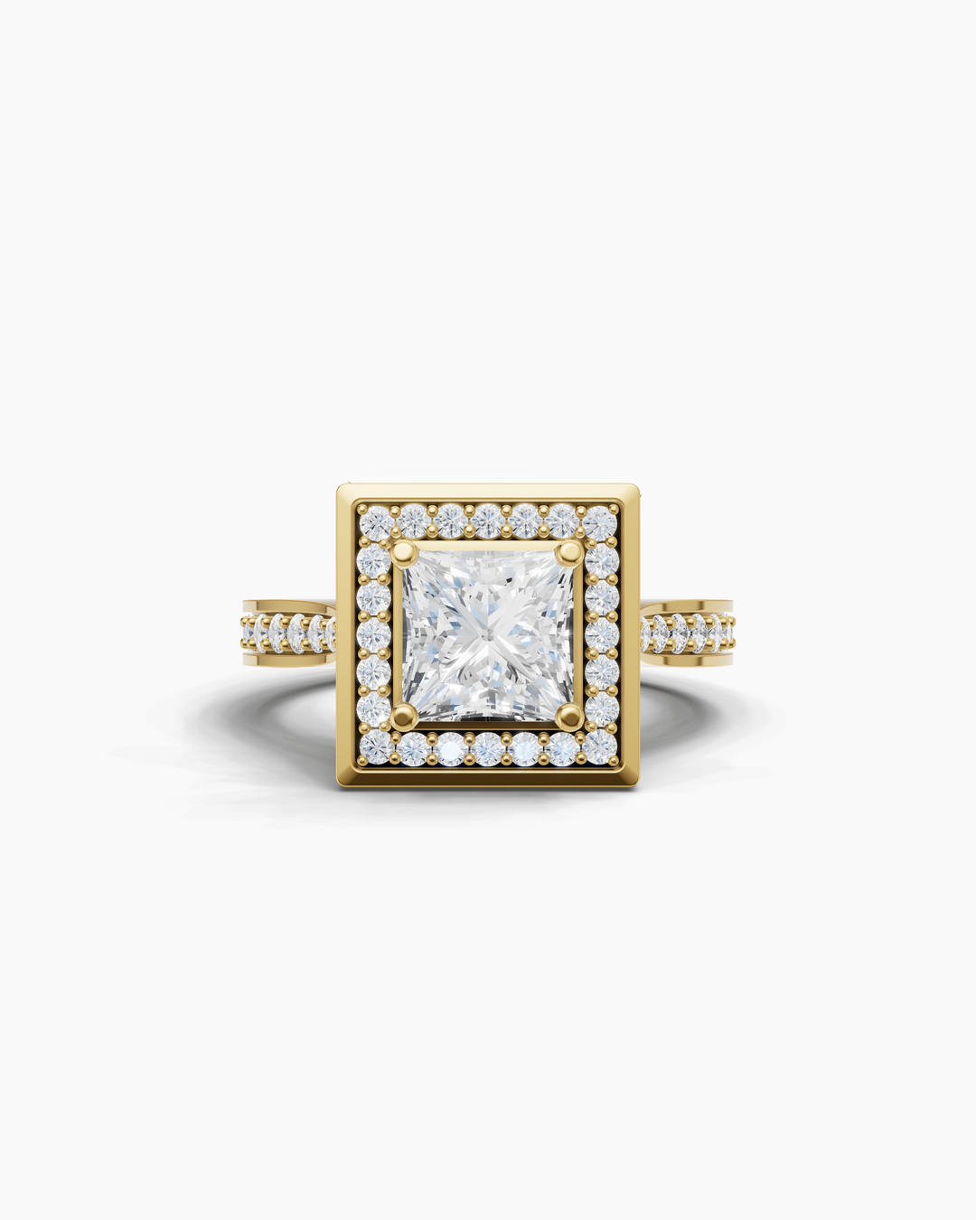 Engagementringyellowgolddiamond4 35fd 432f 9d3d | Jax Jewelers House Jacksonville FL