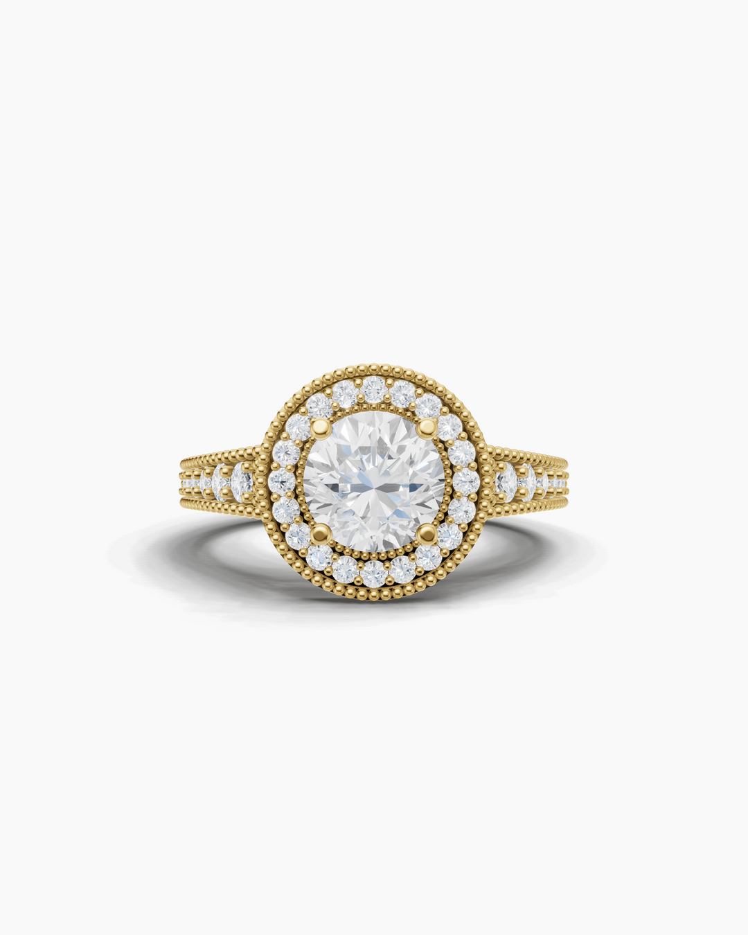 Engagementringyellowgolddiamond4 d23f 4f96 a35e | Jax Jewelers House Jacksonville FL