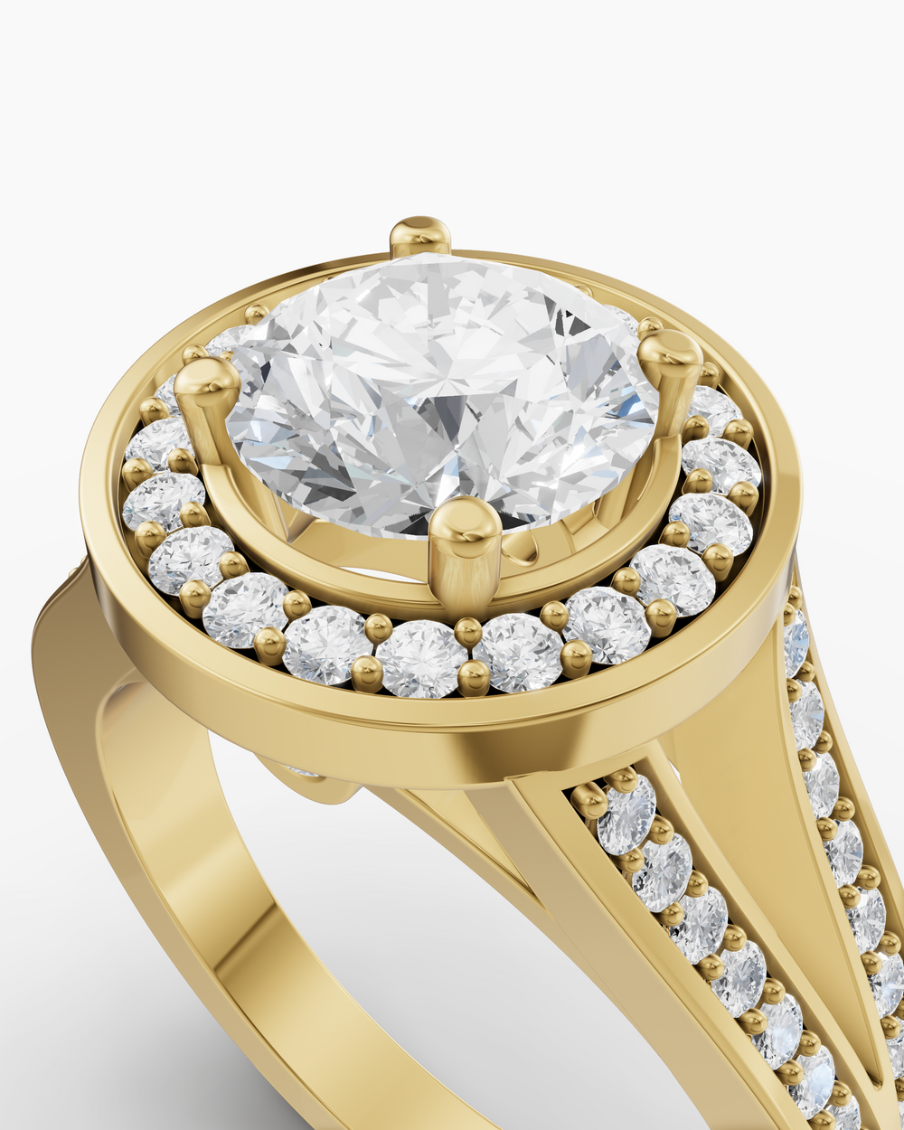 Engagementringyellowgolddiamond5 dd45 4d8f 8617 | Jax Jewelers House Jacksonville FL