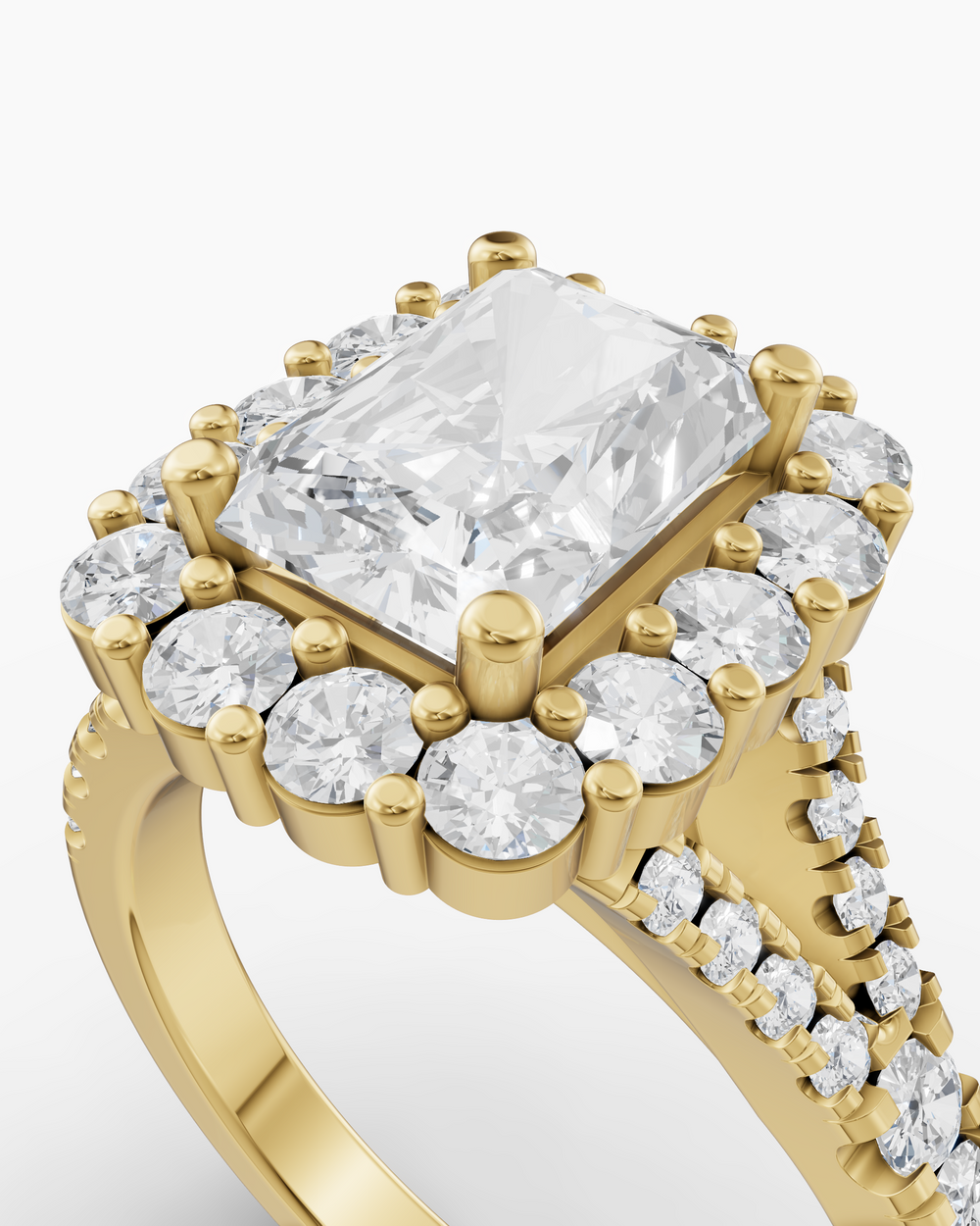 Engagementringyellowgolddiamond5 5672 4e82 895c | Jax Jewelers House Jacksonville FL