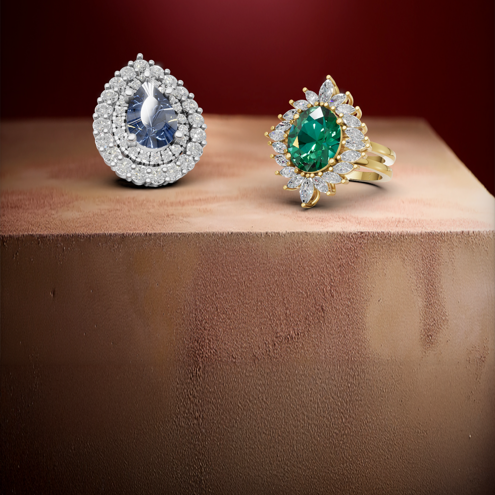 Jax Jewelers House